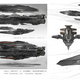 Illustration for article titled The concept art of iJupiter Ascending /iis glorious eye candy